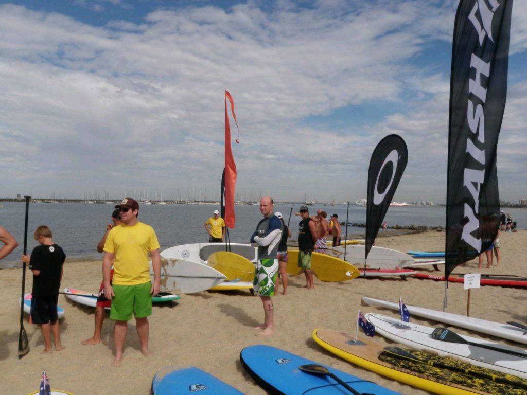 Port Phillip Cup