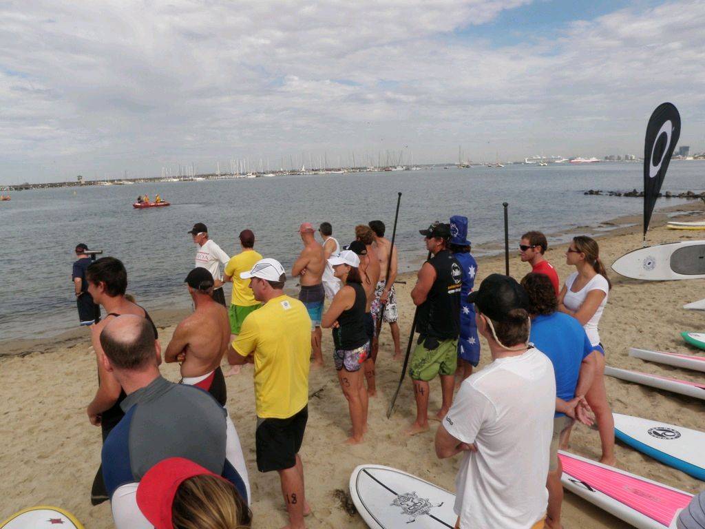 Port Phillip Cup