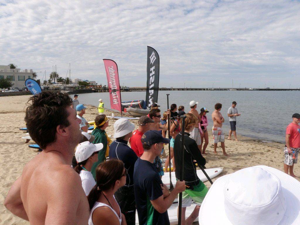 Port Phillip Cup