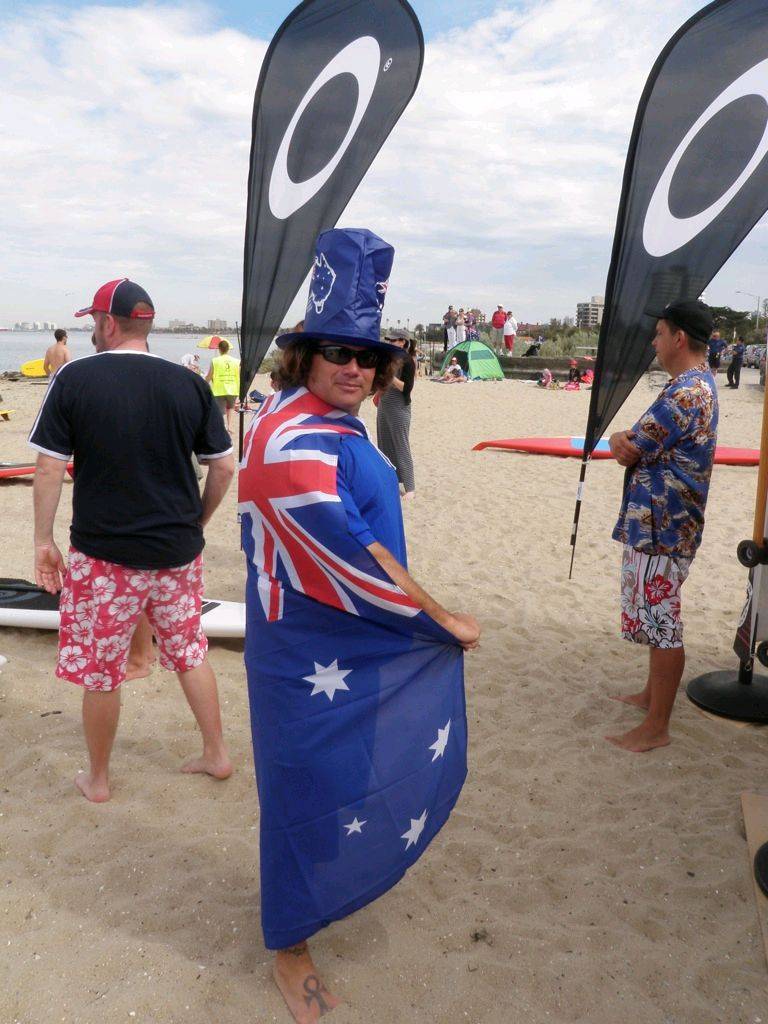 Port Phillip Cup