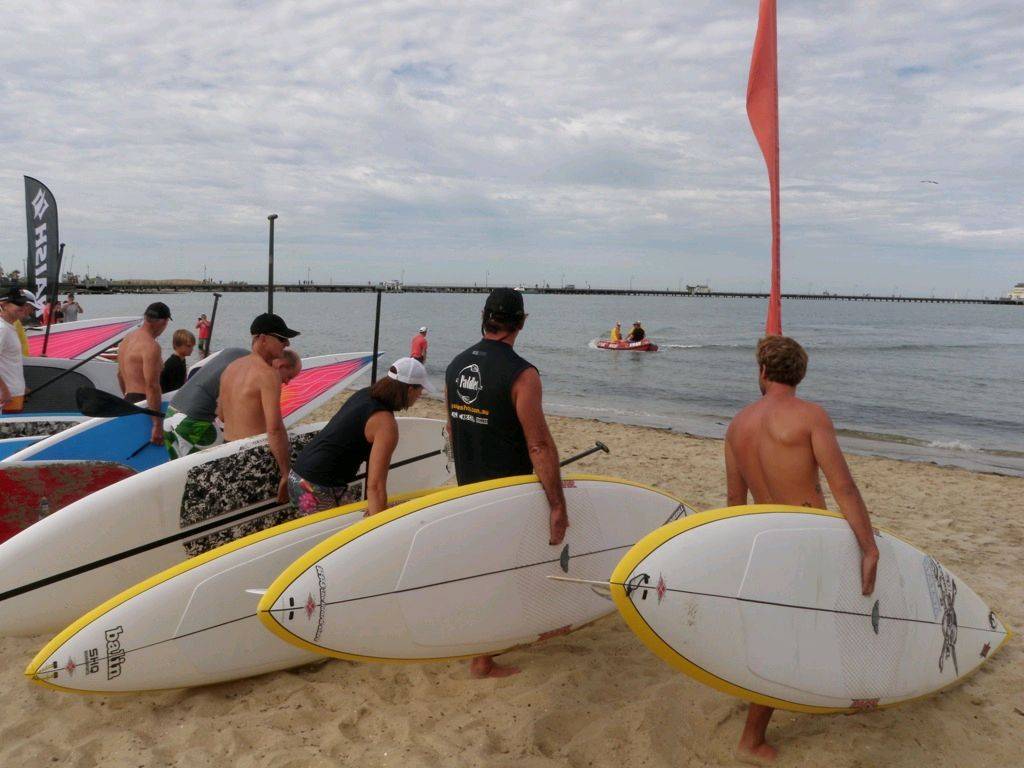 Port Phillip Cup