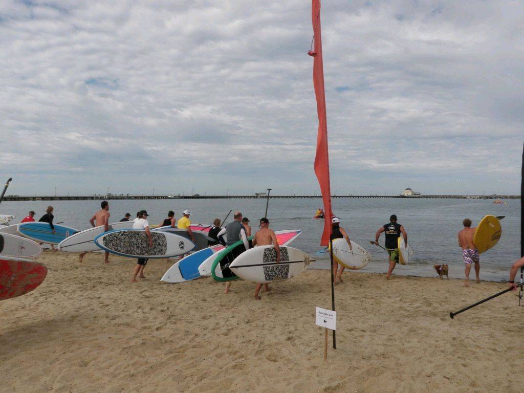 Port Phillip Cup