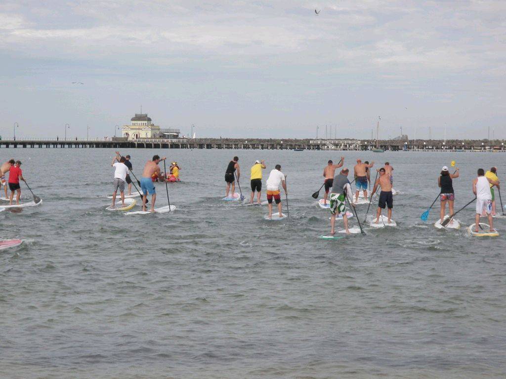 Port Phillip Cup