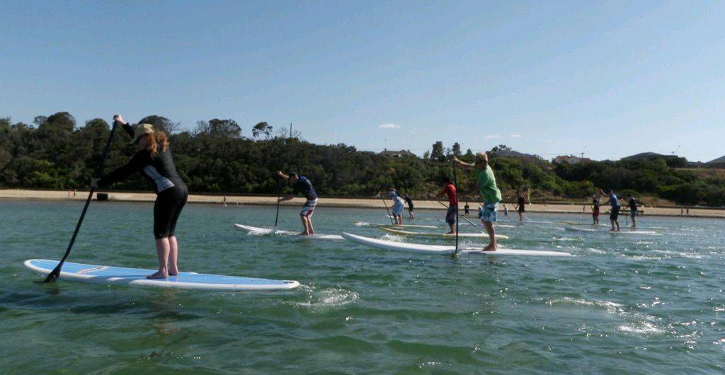 RPS & Starboard Race 2