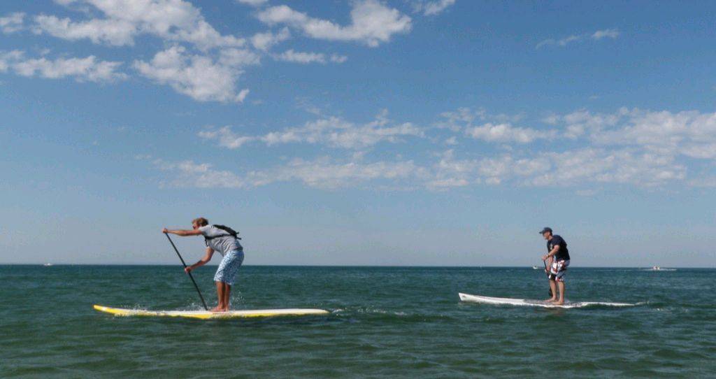 RPS & Starboard Race 2