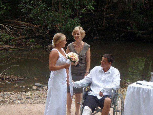 wedding of the yr