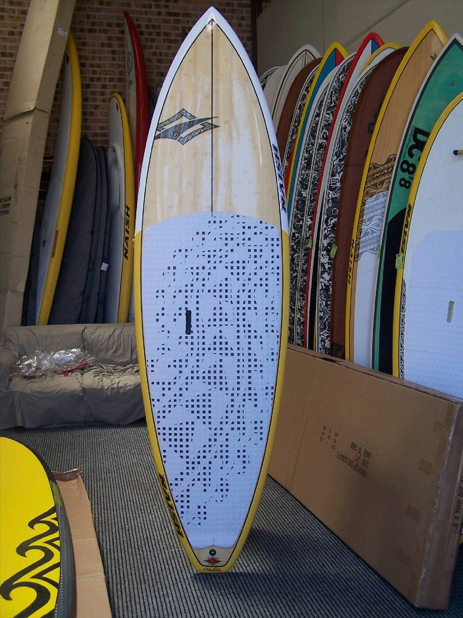 Naish
