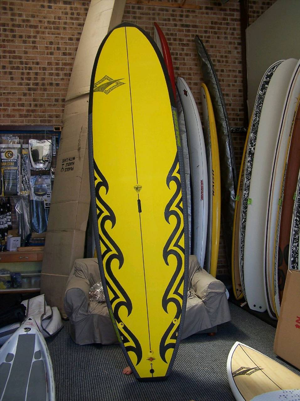 Naish
