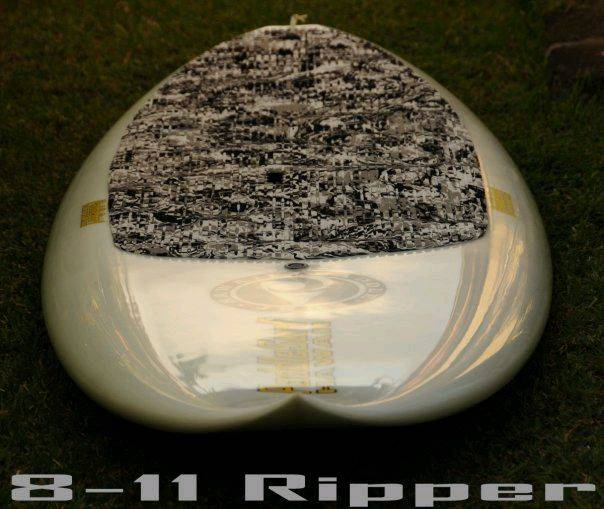 811Ripper