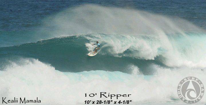 Kealii 10' Ripper