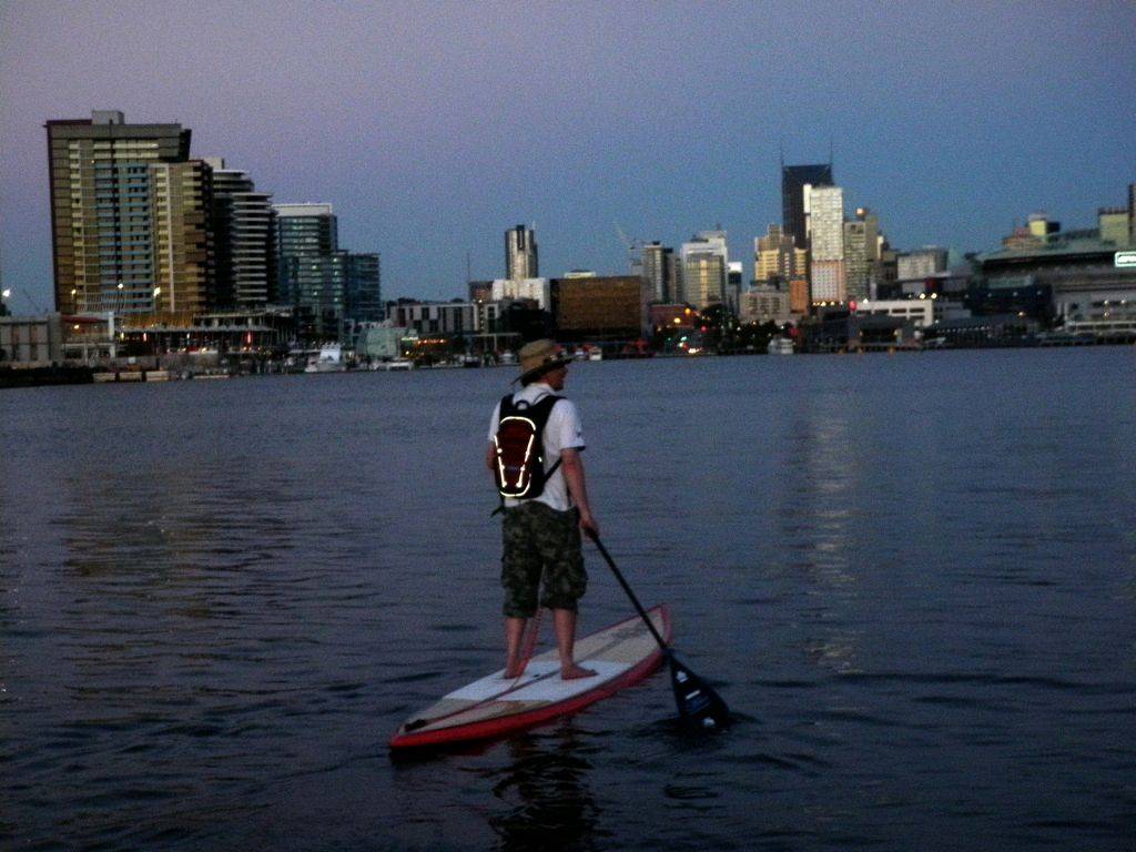 Yarra River Cruise