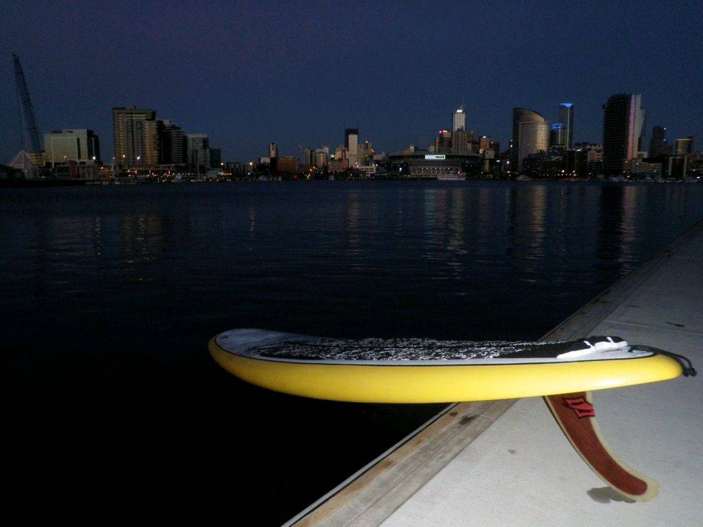 Yarra River Cruise