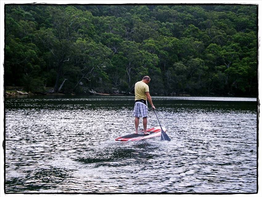 Audley Paddle 003