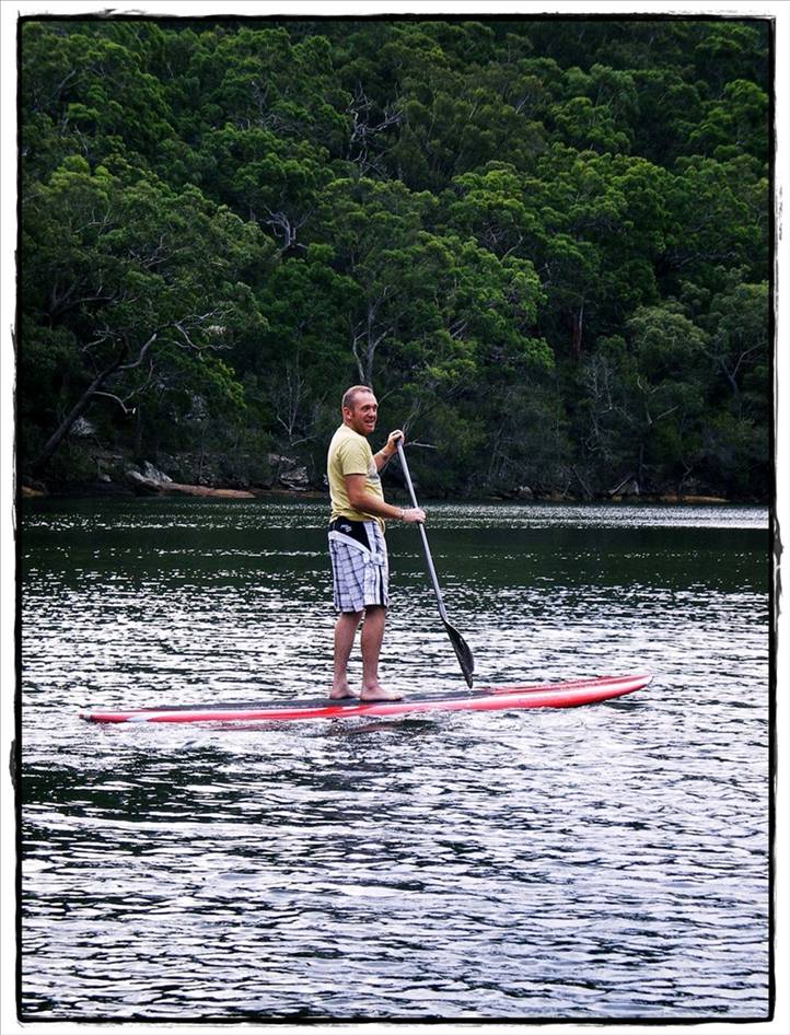 Audley Paddle 004