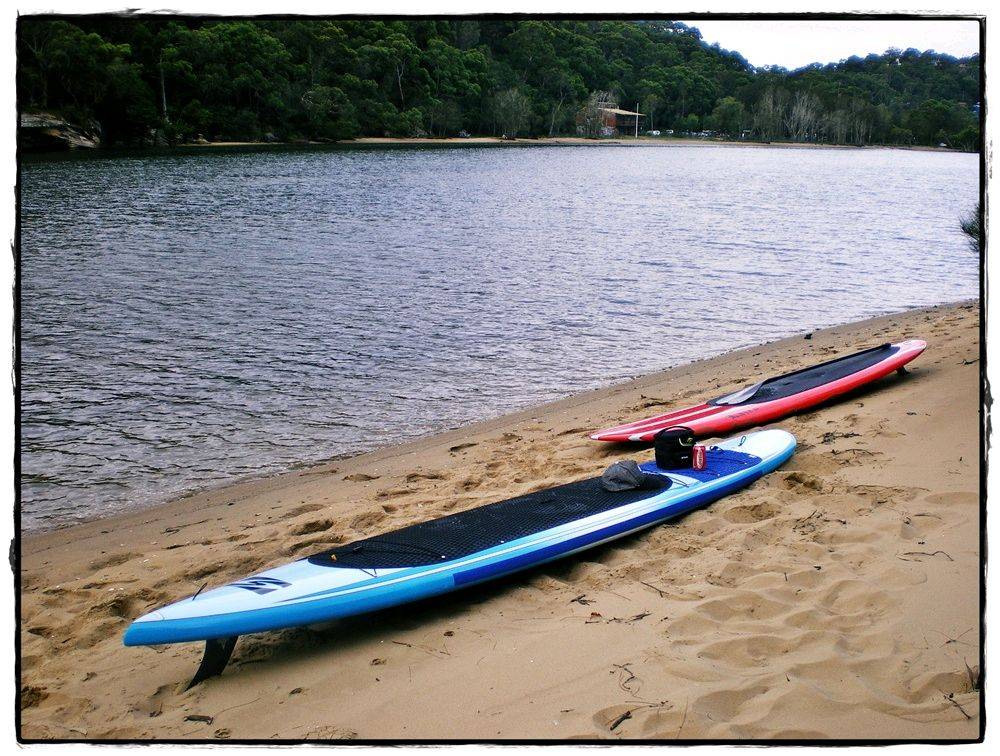 Audley Paddle 008