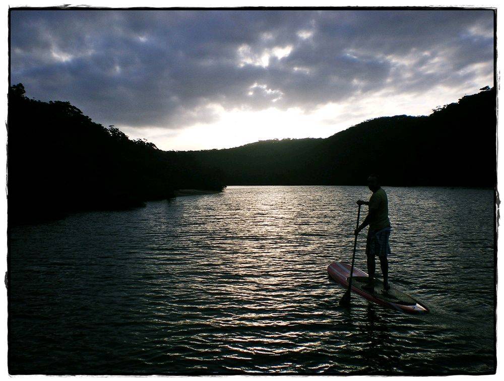 Audley Paddle 009