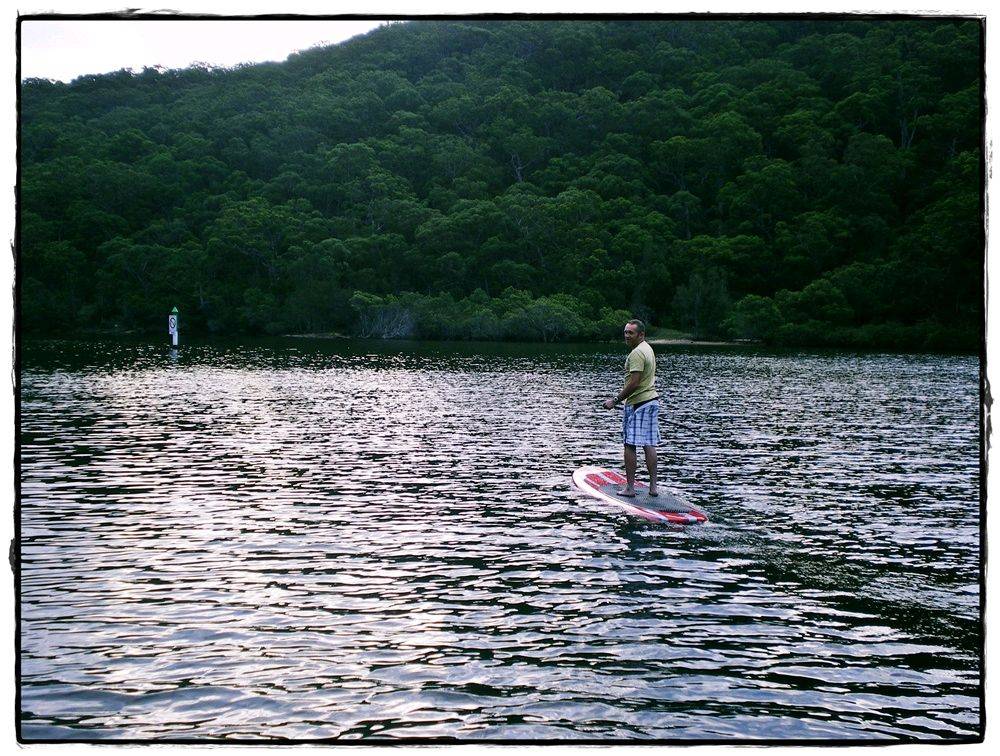 Audley Paddle 013