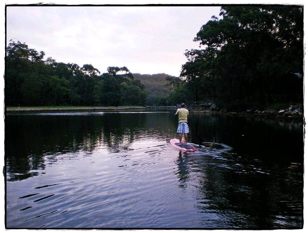 Audley Paddle 022