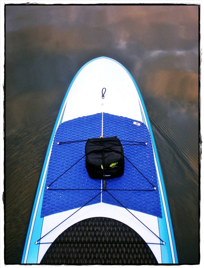 Audley Paddle 025