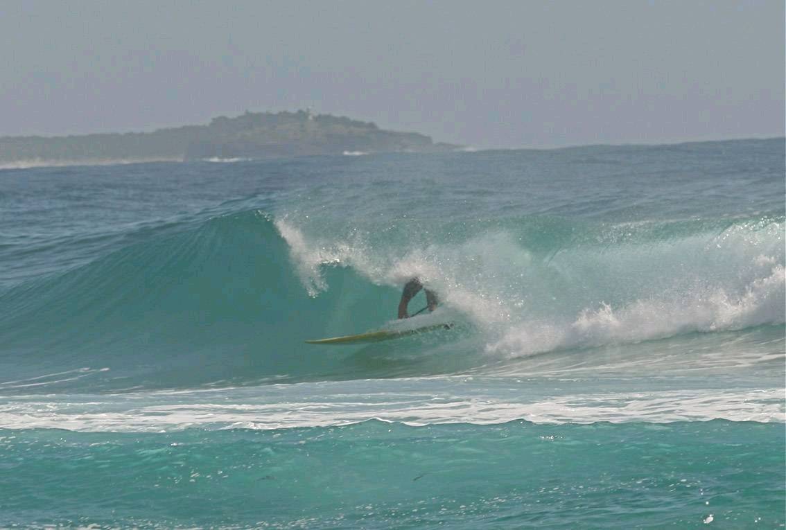 barrel