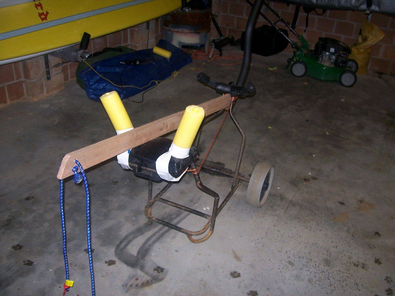 board carrier 004