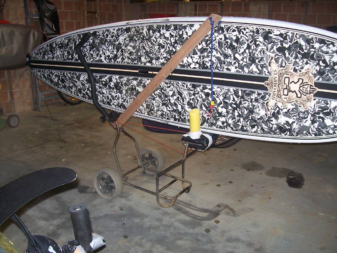 board carrier 012