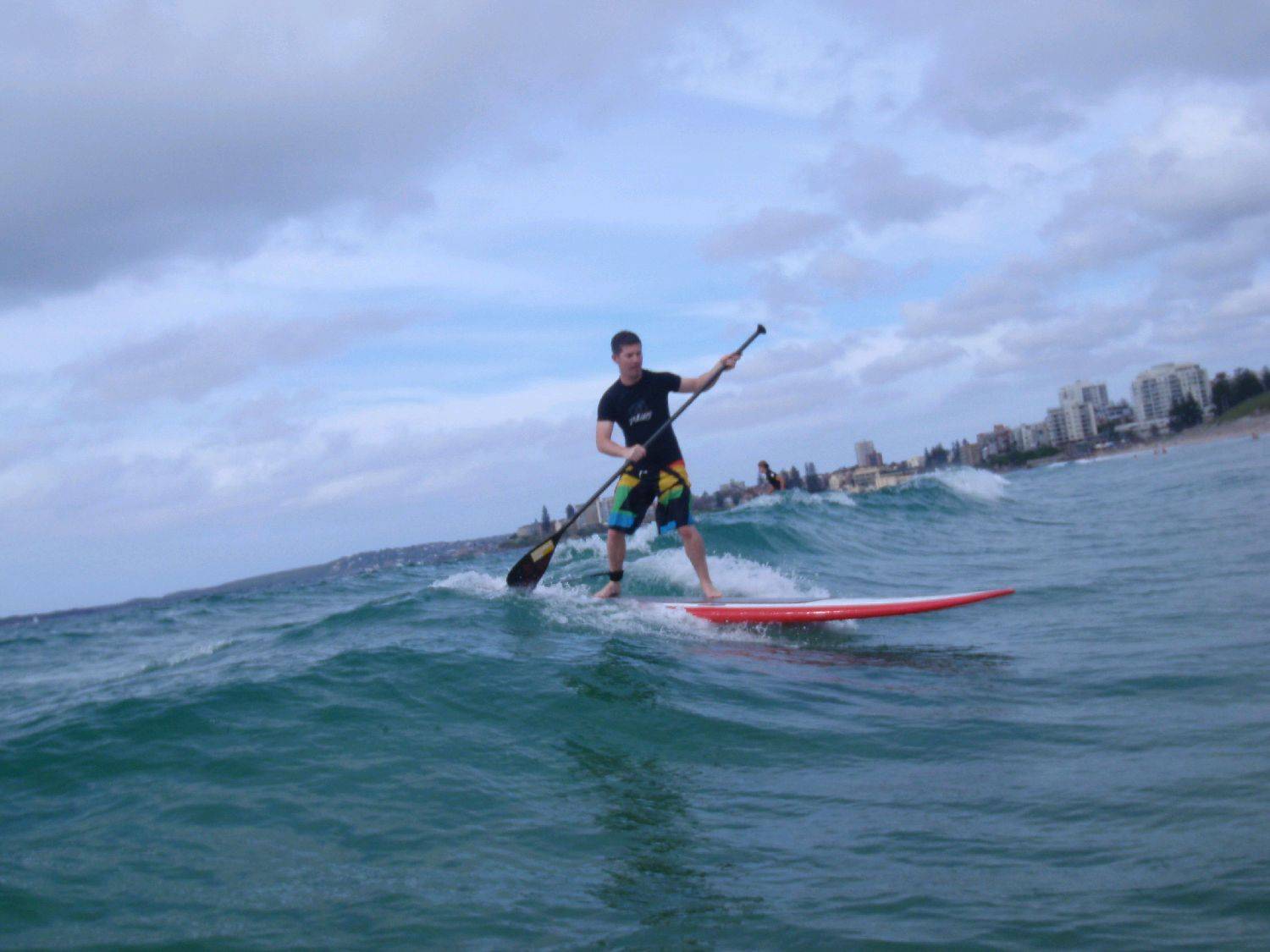 Cronulla SUP Club