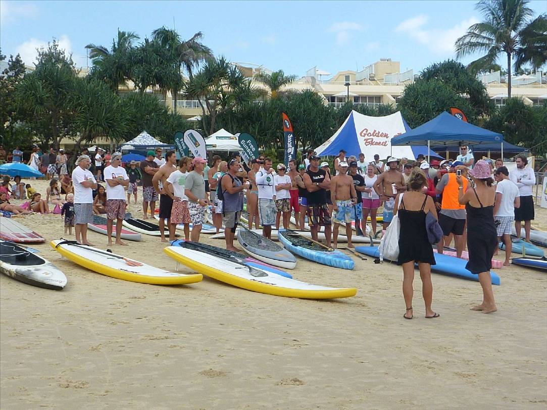 Noosa 5km debrief