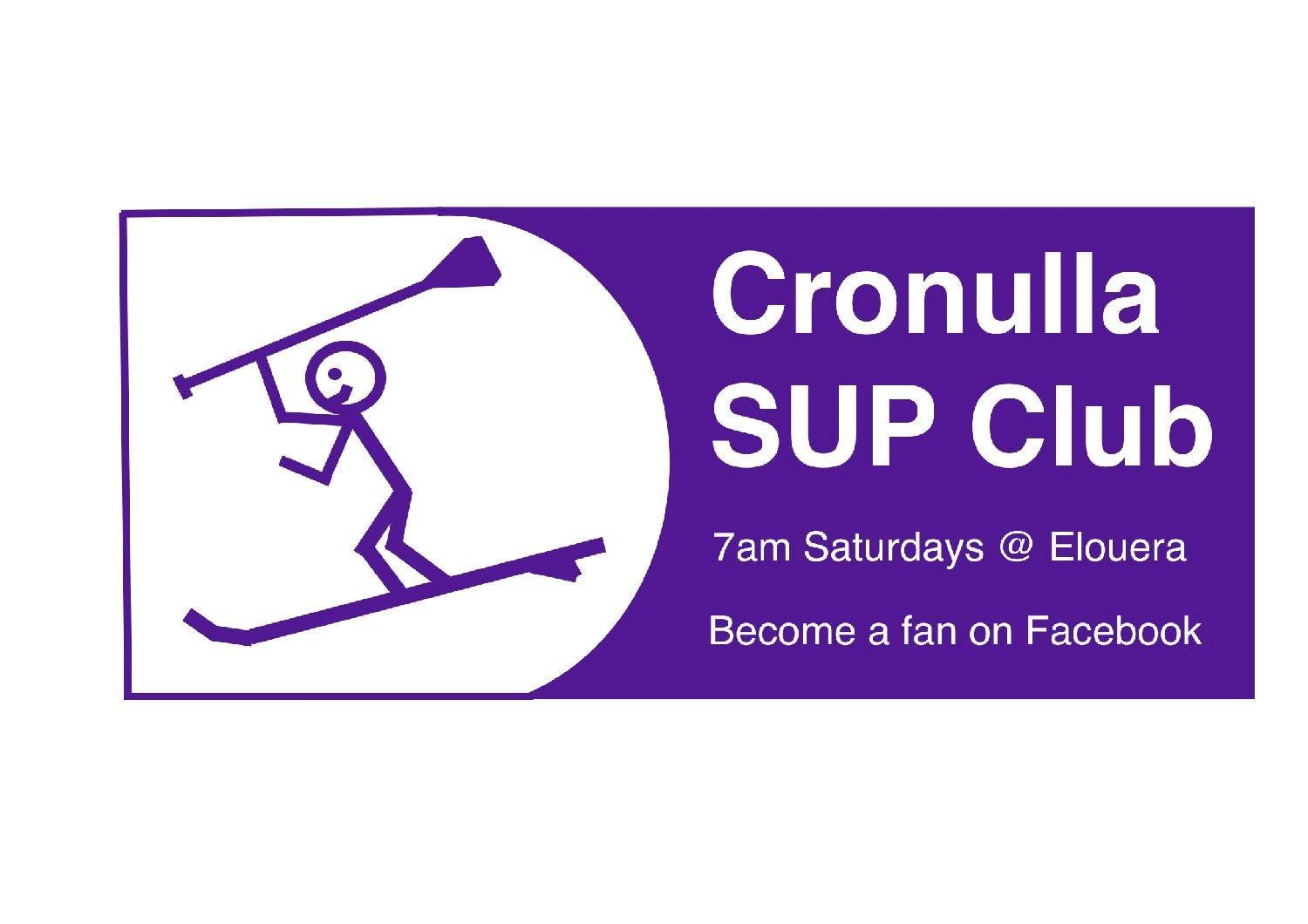 Cronulla SUP Club