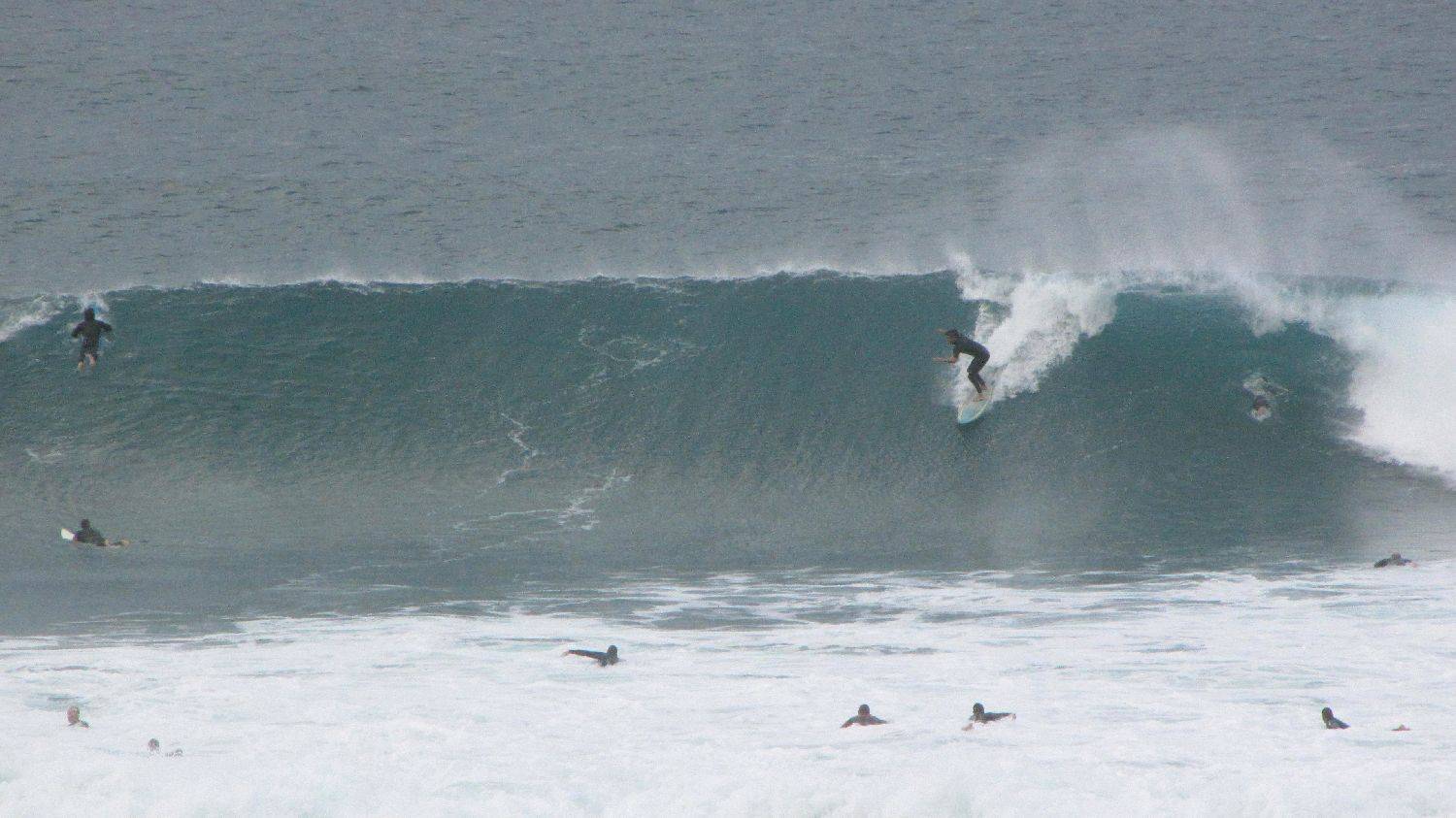 Bells Beach Land Shot's 025