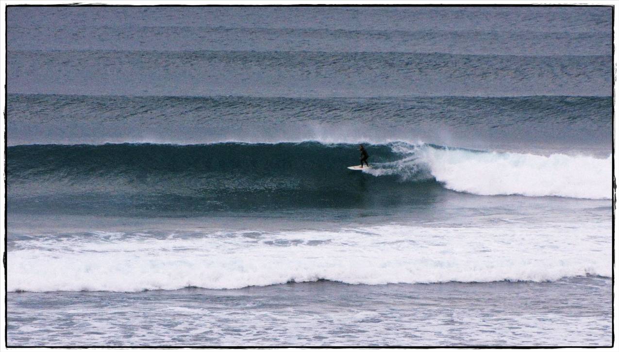 Bells Beach Land Shot's 011