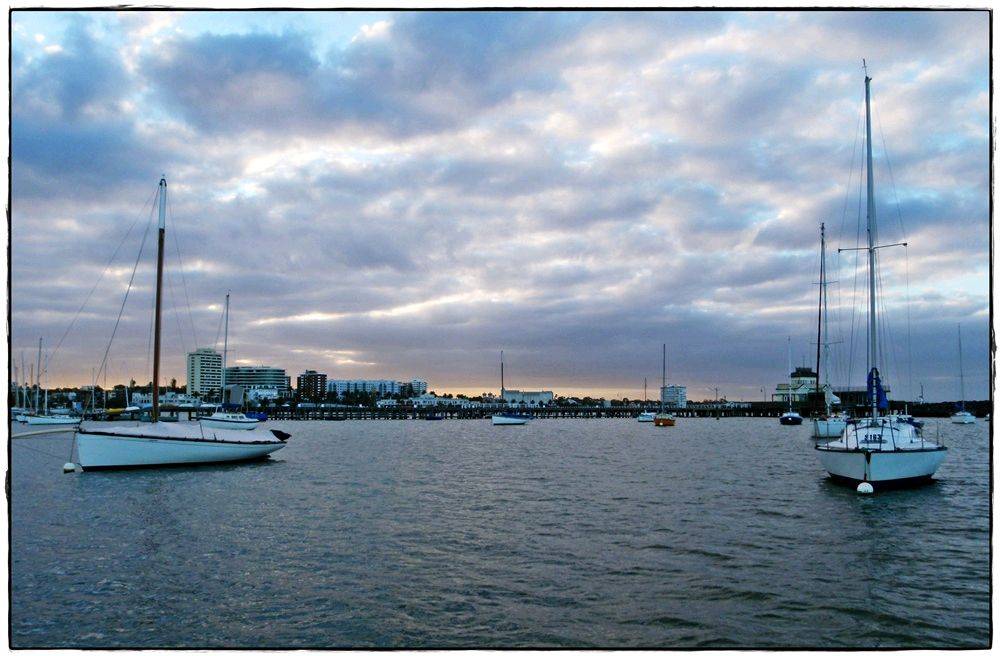 St Kilda SUP 005
