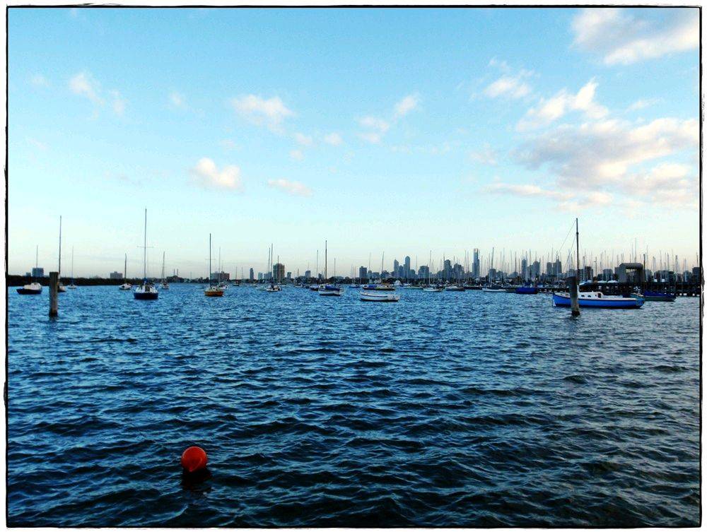 St Kilda SUP 011