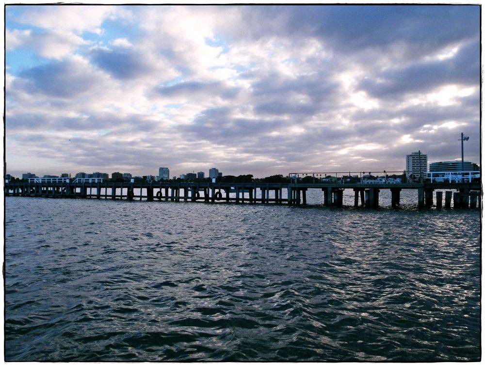 St Kilda SUP 012