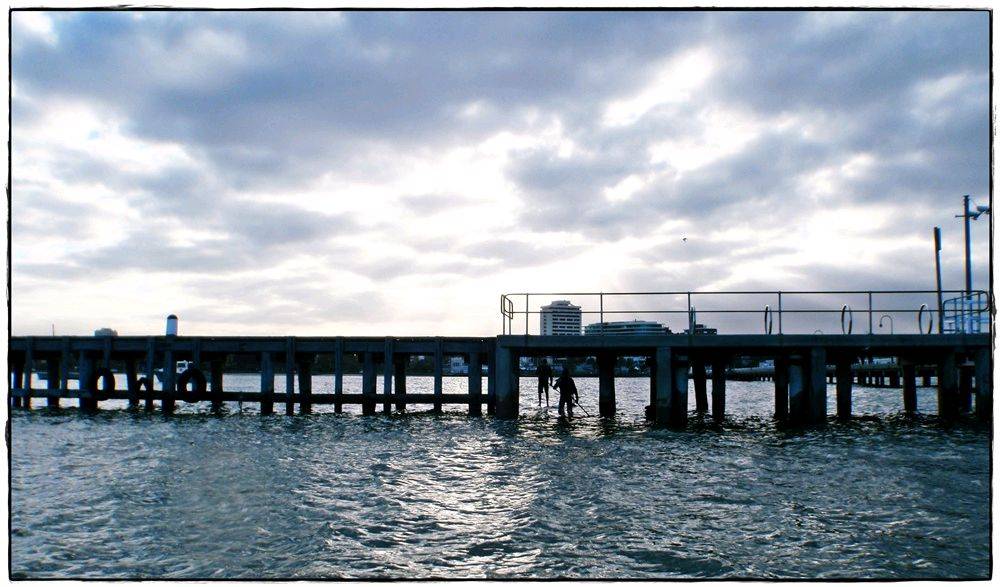 St Kilda SUP 024