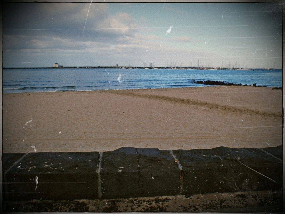 St Kilda SUP 029