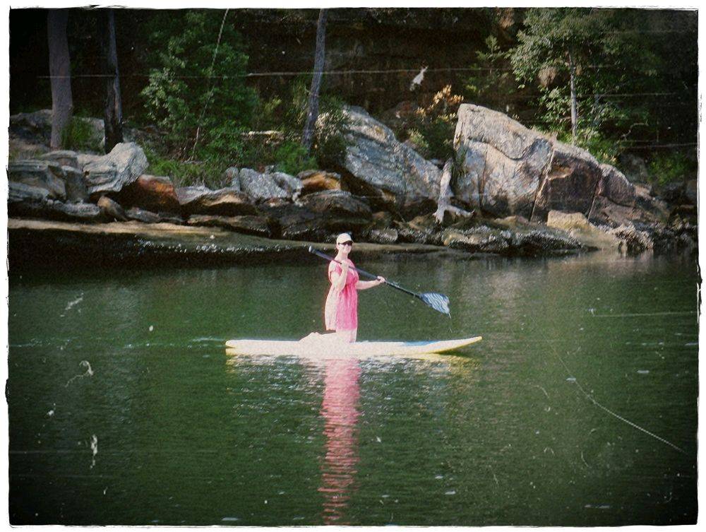 Tam SUP 002