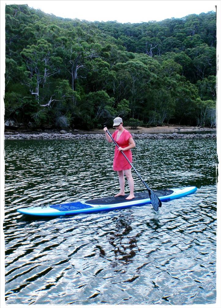 Tam SUP 020