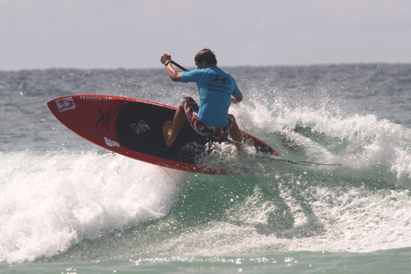 Malfunction 2010