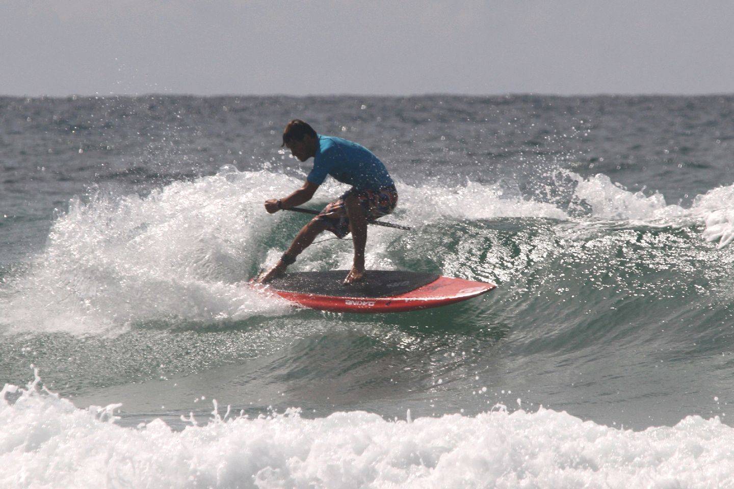 Malfunction 2010