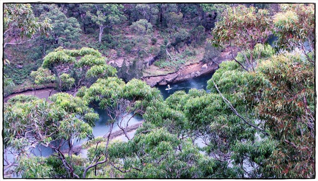 Sunrise & River Overview 013