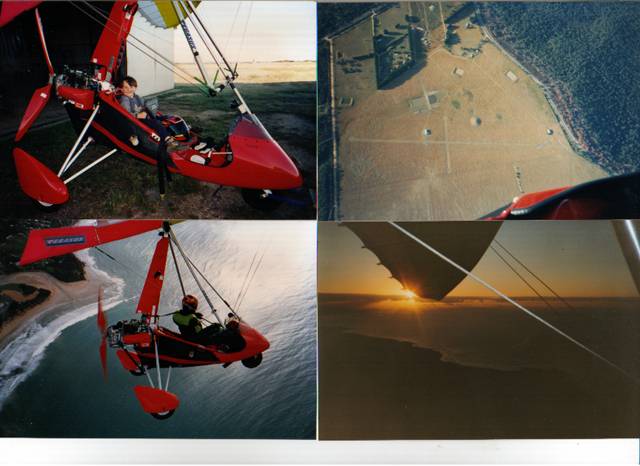 MICROLIGHT2 (Small)