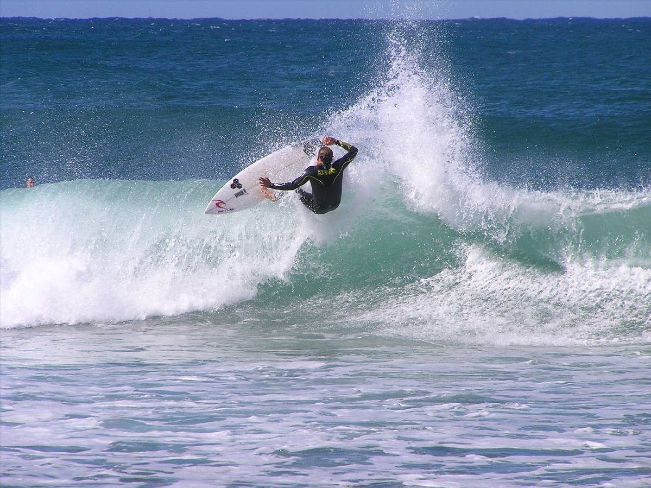 Tom Curren