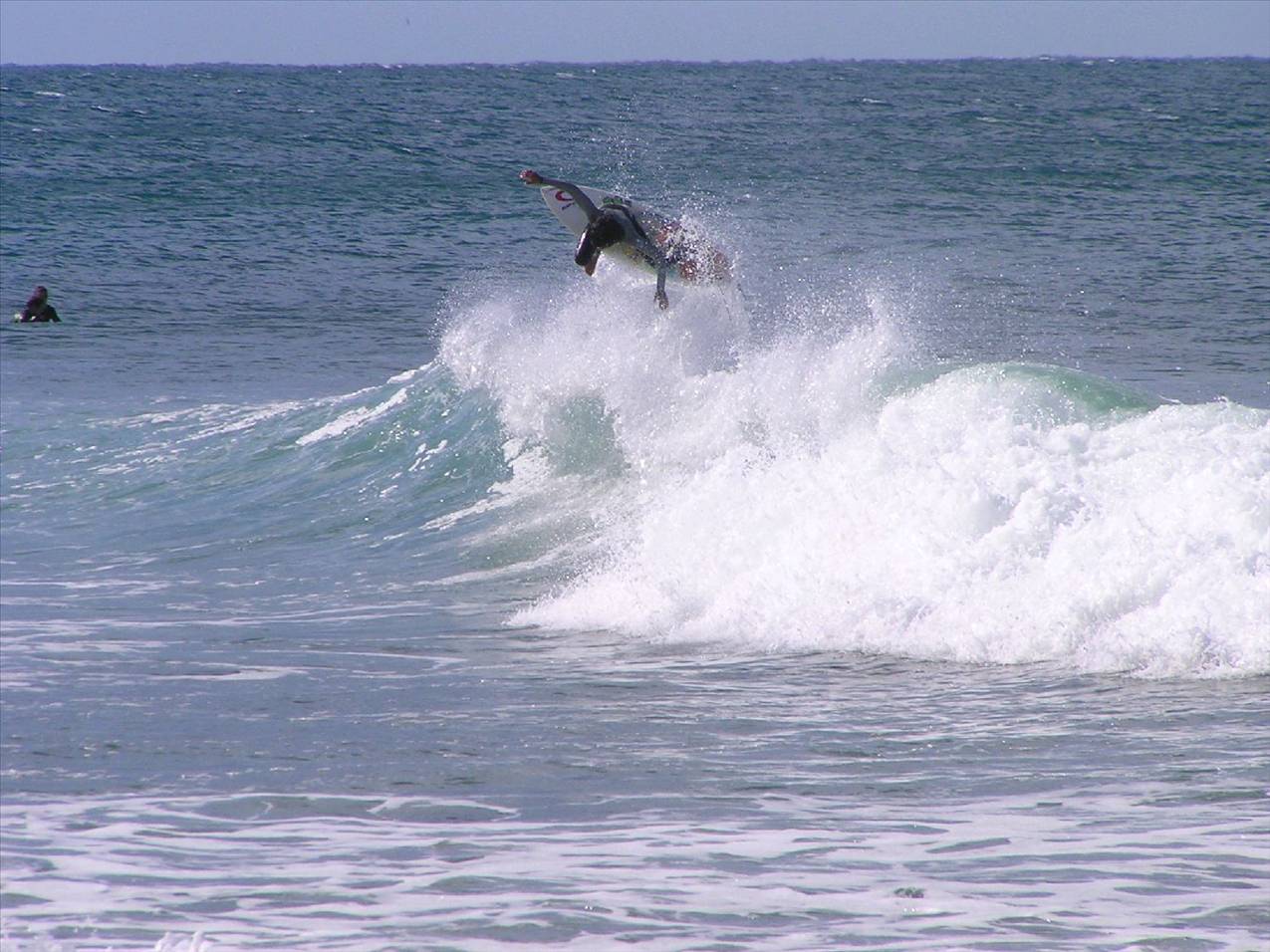Pat Curren