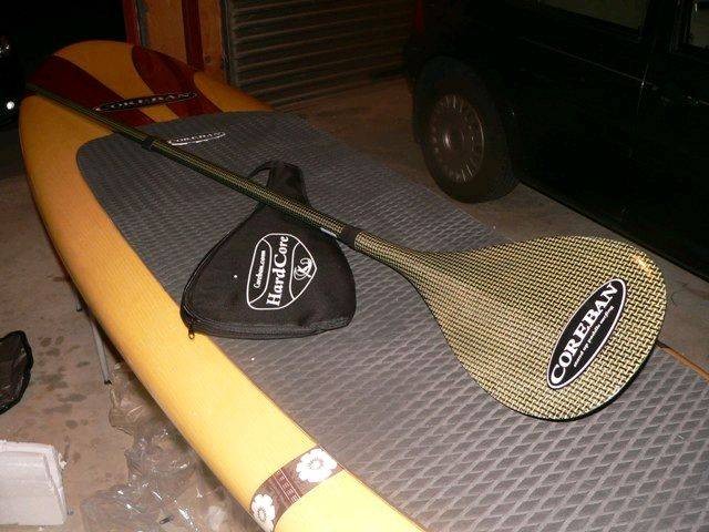 paddle