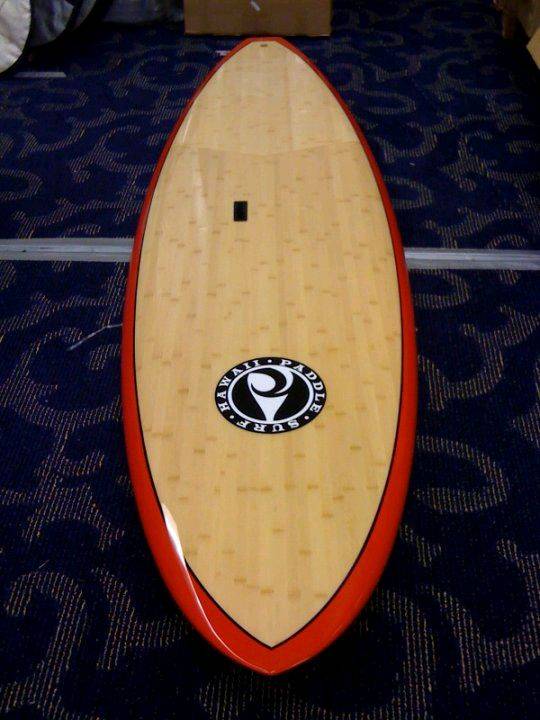 Bambooo Veneer