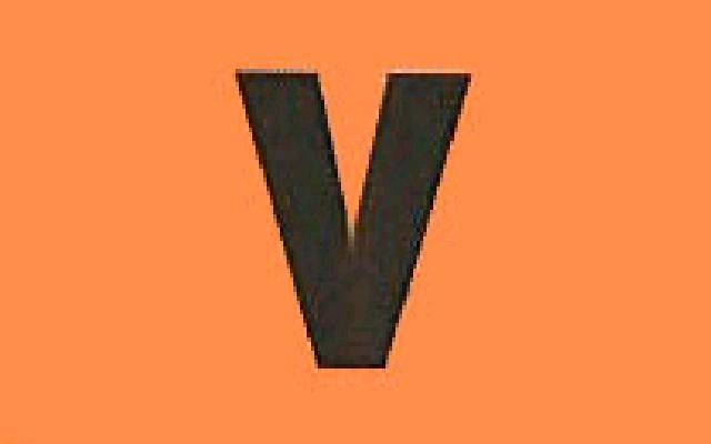 V Sheet