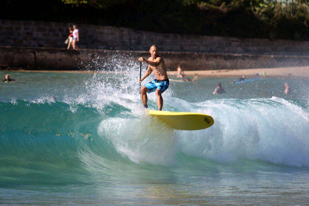 palmy session
