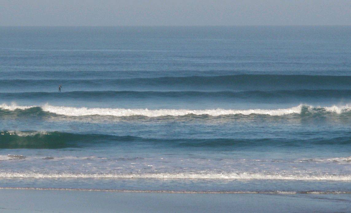 SupVic Surf Day
