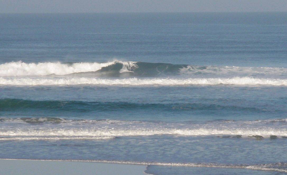 SupVic Surf Day